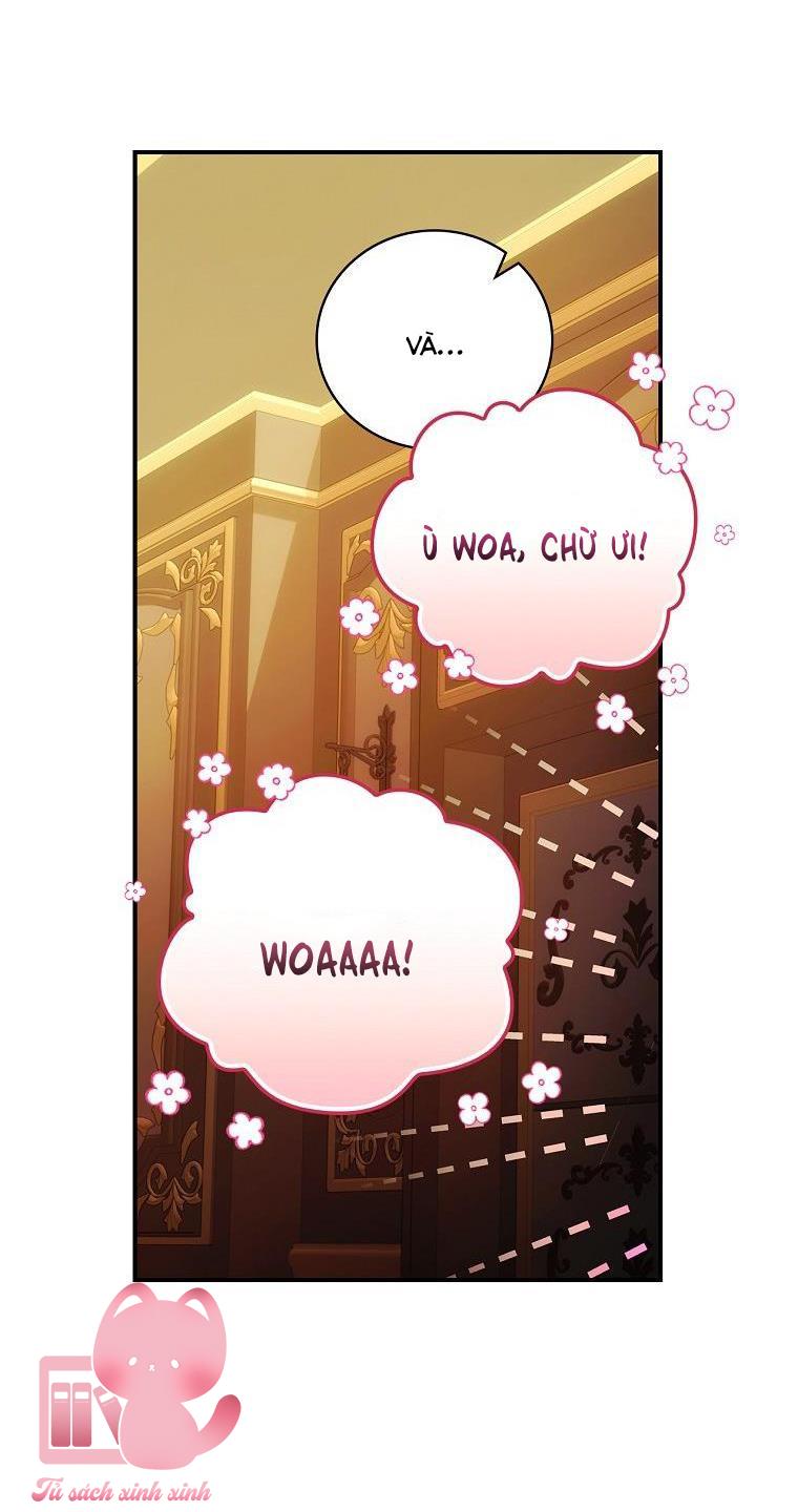 Đứa Nhỏ Không Phải Là Con Anh - Chap 54