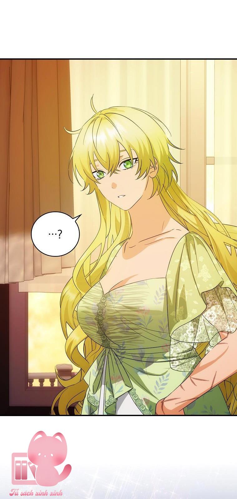 Đứa Nhỏ Không Phải Là Con Anh - Chap 54