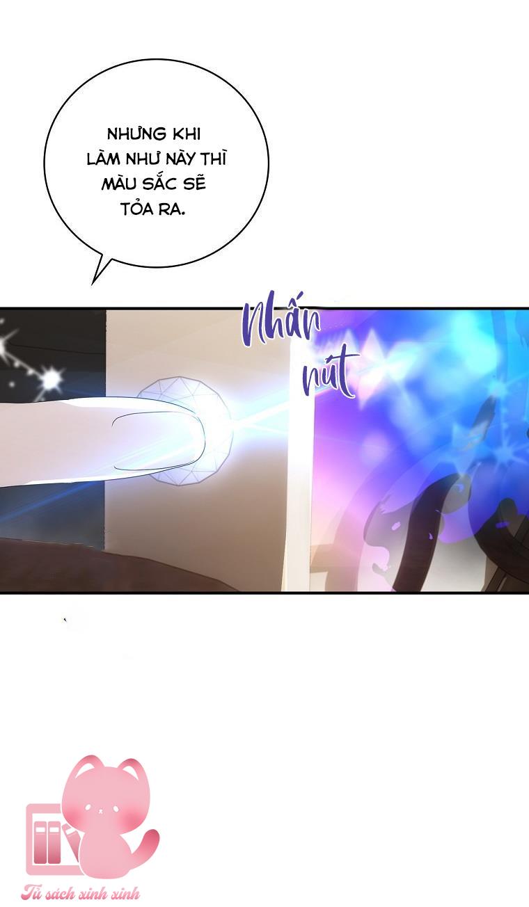 Đứa Nhỏ Không Phải Là Con Anh - Chap 54