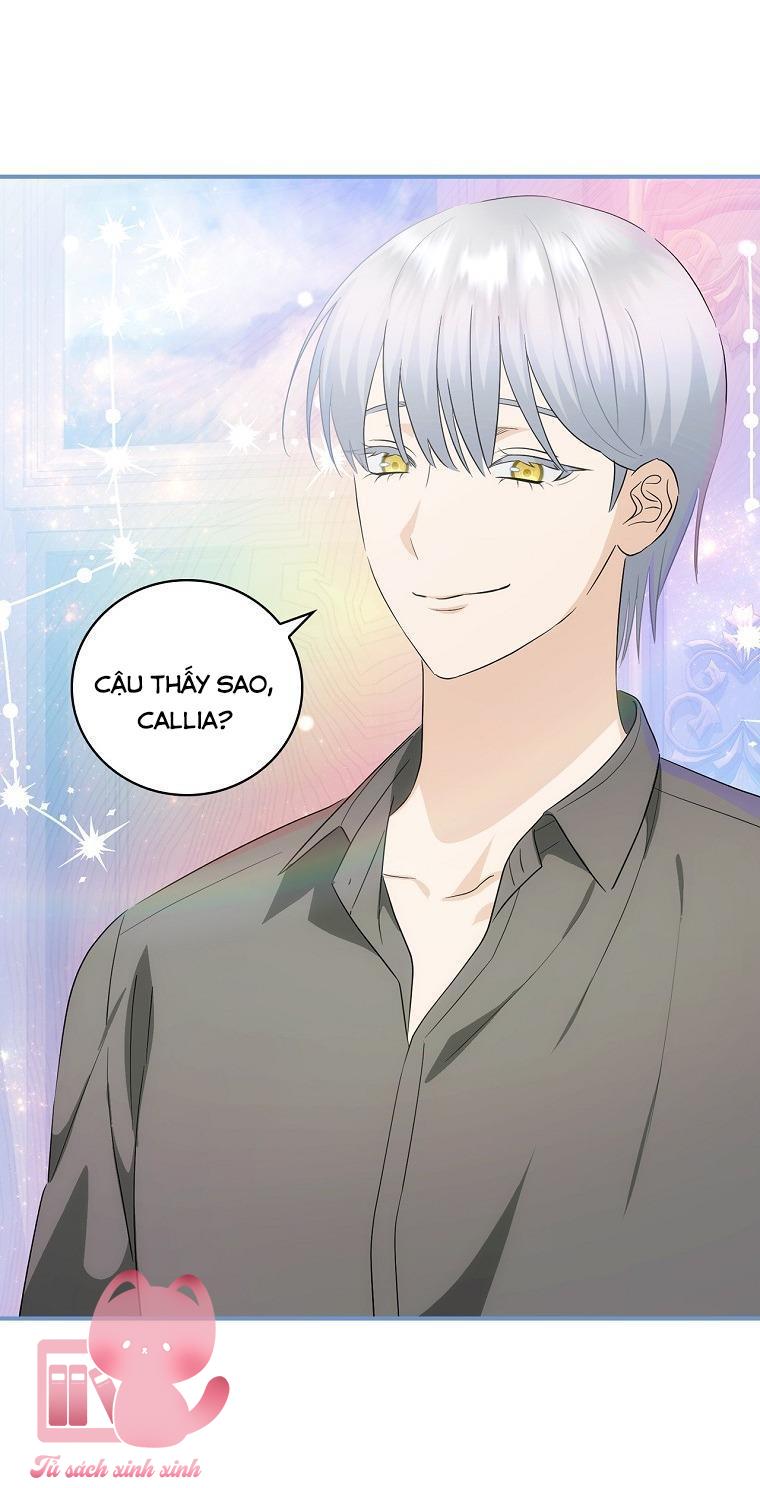 Đứa Nhỏ Không Phải Là Con Anh - Chap 54