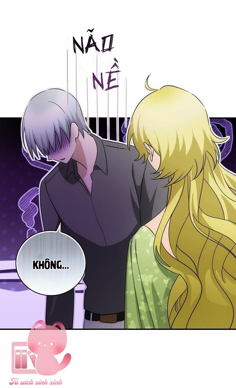 Đứa Nhỏ Không Phải Là Con Anh - Chap 54