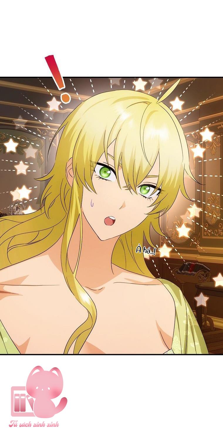 Đứa Nhỏ Không Phải Là Con Anh - Chap 54