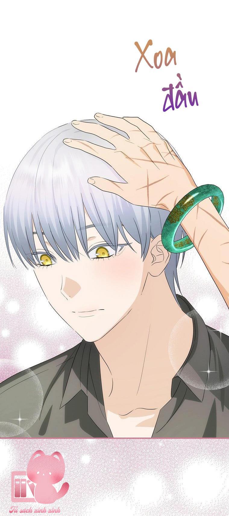 Đứa Nhỏ Không Phải Là Con Anh - Chap 54