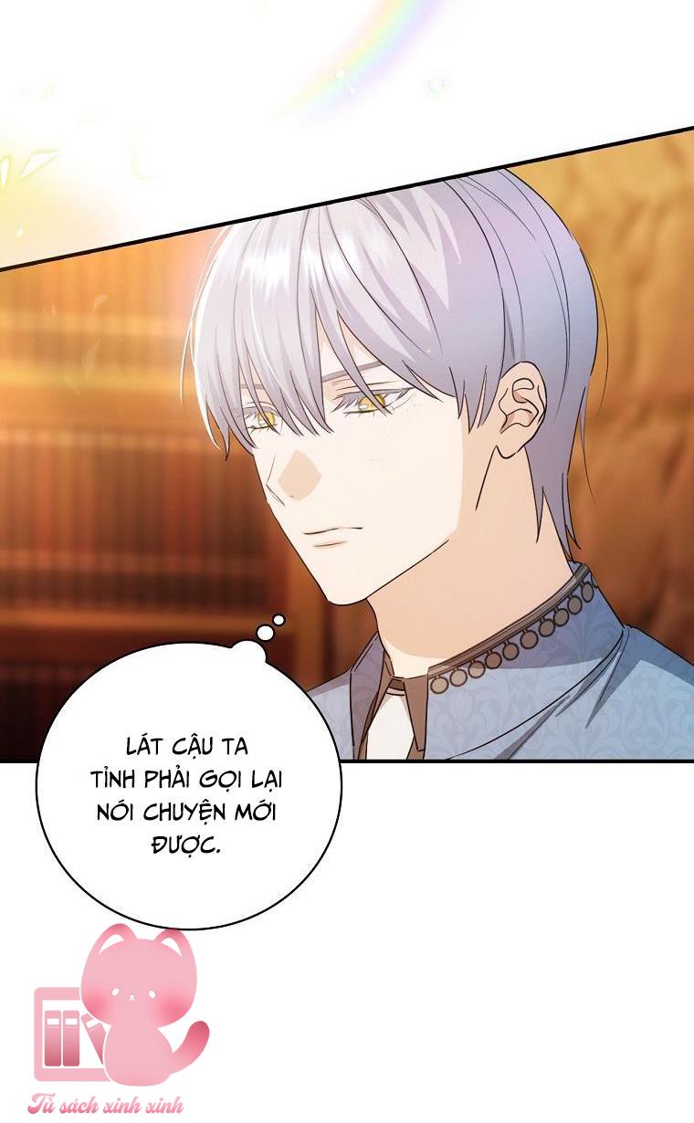 Đứa Nhỏ Không Phải Là Con Anh - Chap 54