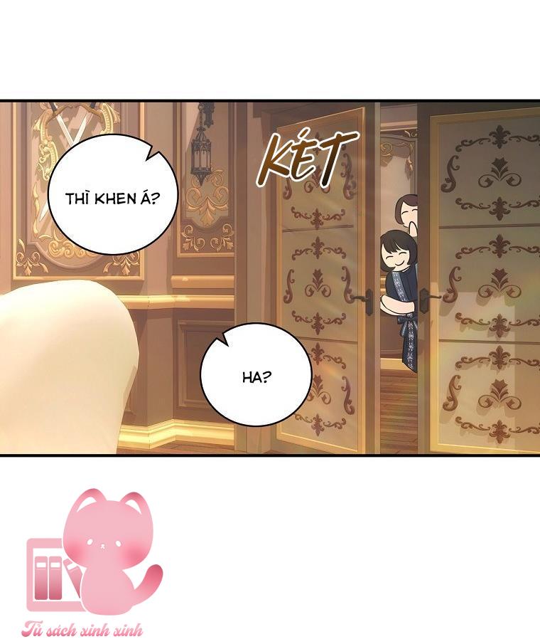 Đứa Nhỏ Không Phải Là Con Anh - Chap 54