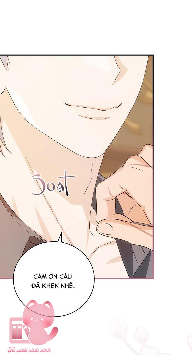 Đứa Nhỏ Không Phải Là Con Anh - Chap 54