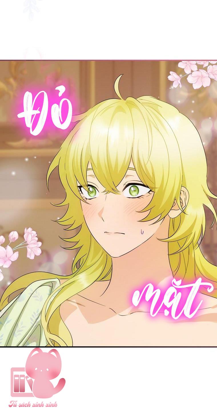 Đứa Nhỏ Không Phải Là Con Anh - Chap 54