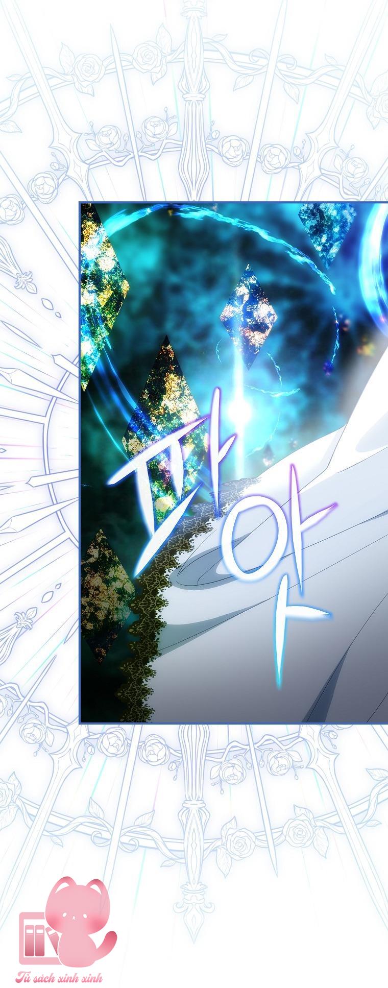 Đứa Nhỏ Không Phải Là Con Anh - Chap 54