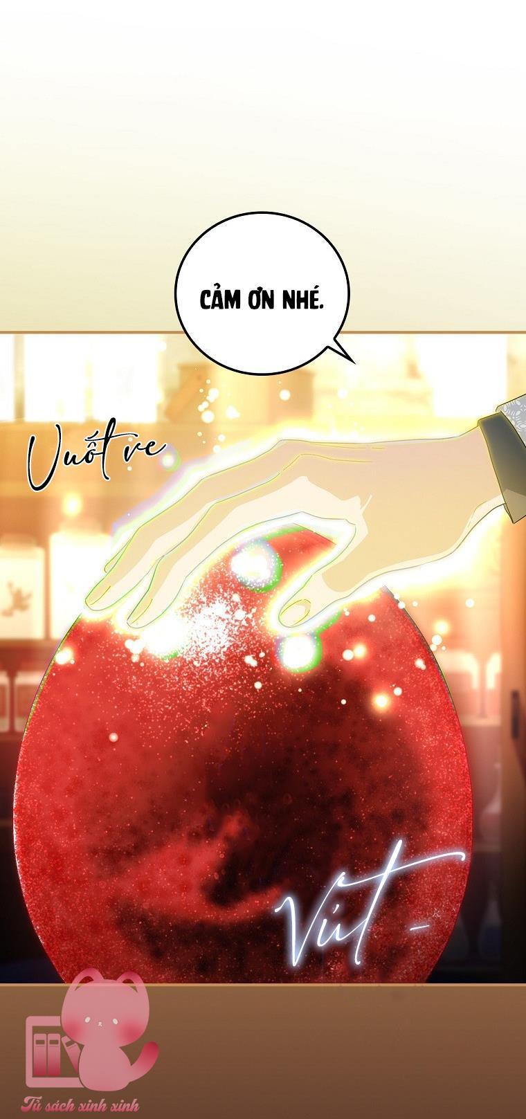 Đứa Nhỏ Không Phải Là Con Anh - Chap 54