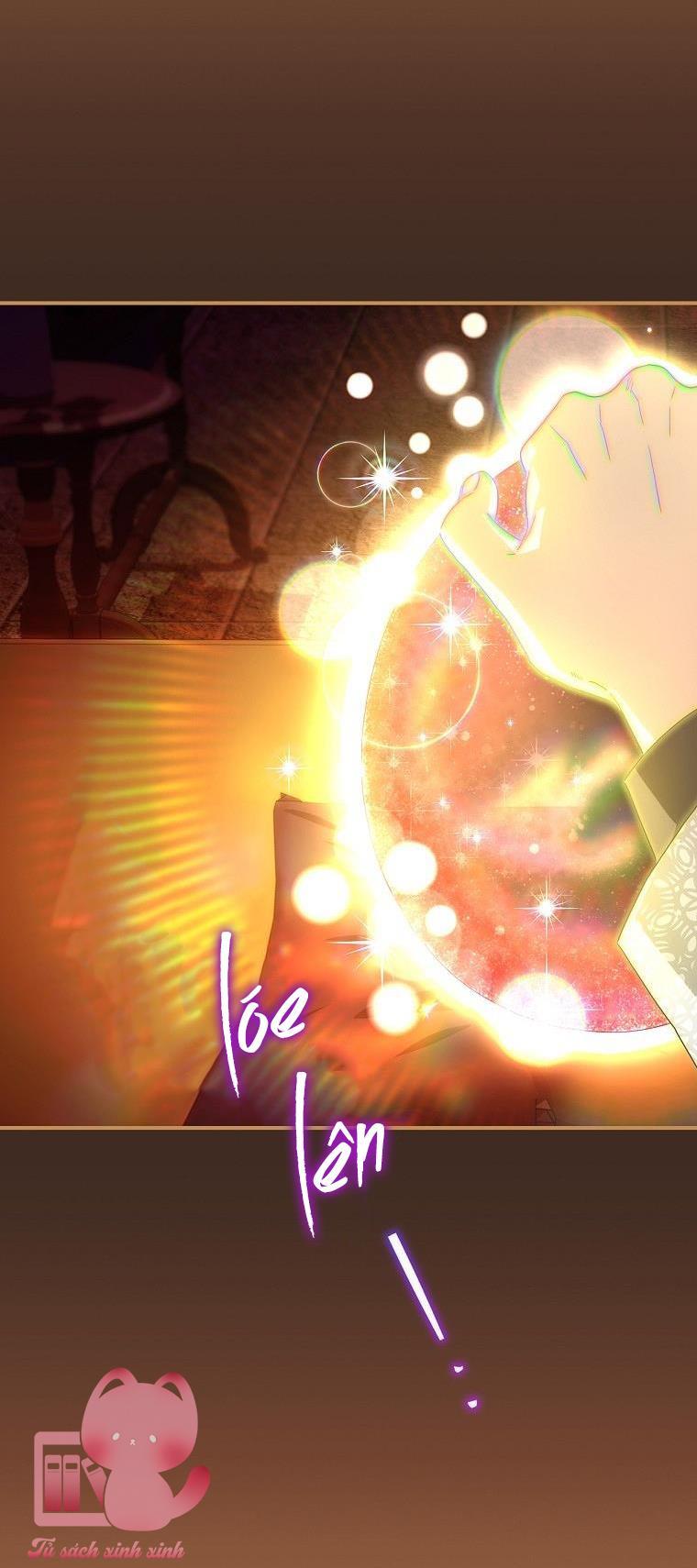 Đứa Nhỏ Không Phải Là Con Anh - Chap 54