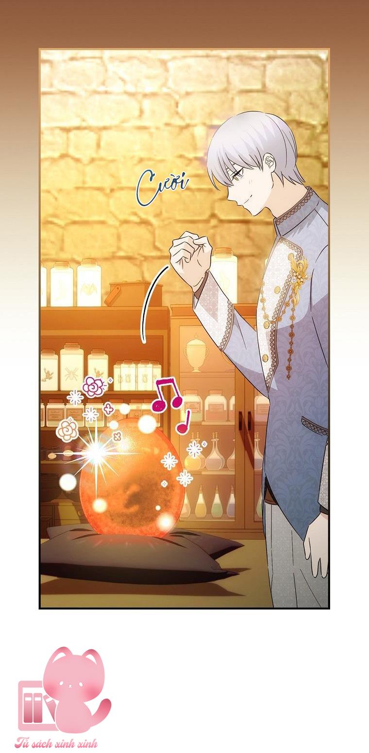 Đứa Nhỏ Không Phải Là Con Anh - Chap 54