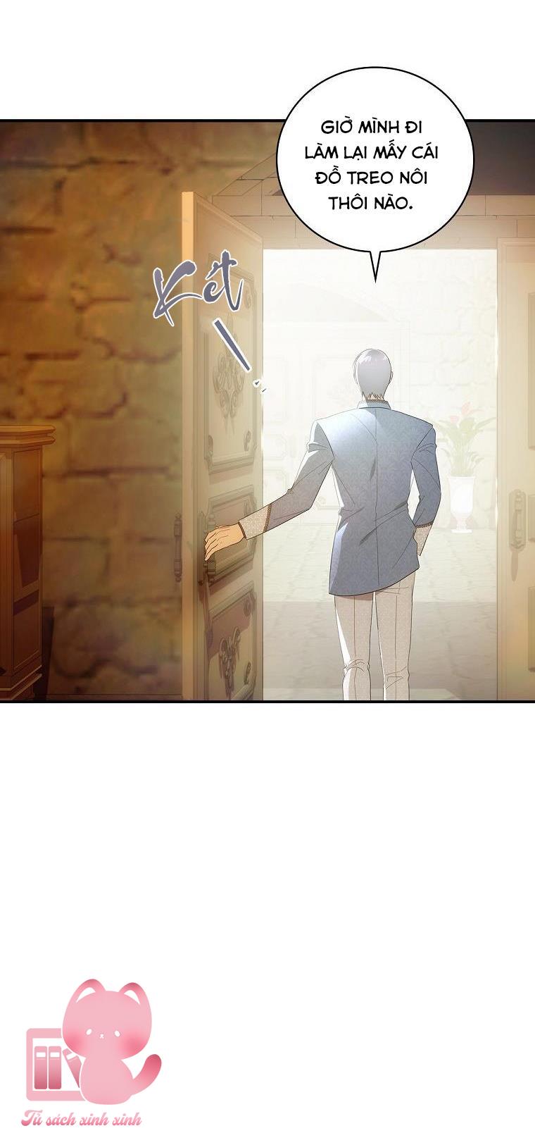 Đứa Nhỏ Không Phải Là Con Anh - Chap 54