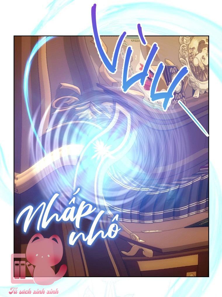 Đứa Nhỏ Không Phải Là Con Anh - Chap 55