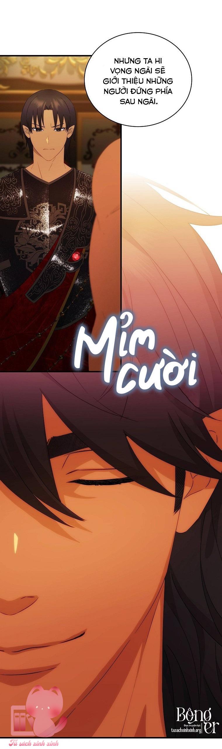 Đứa Nhỏ Không Phải Là Con Anh - Chap 55