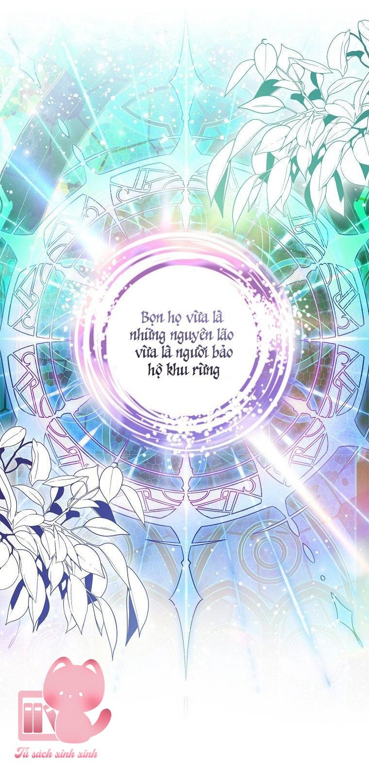 Đứa Nhỏ Không Phải Là Con Anh - Chap 55