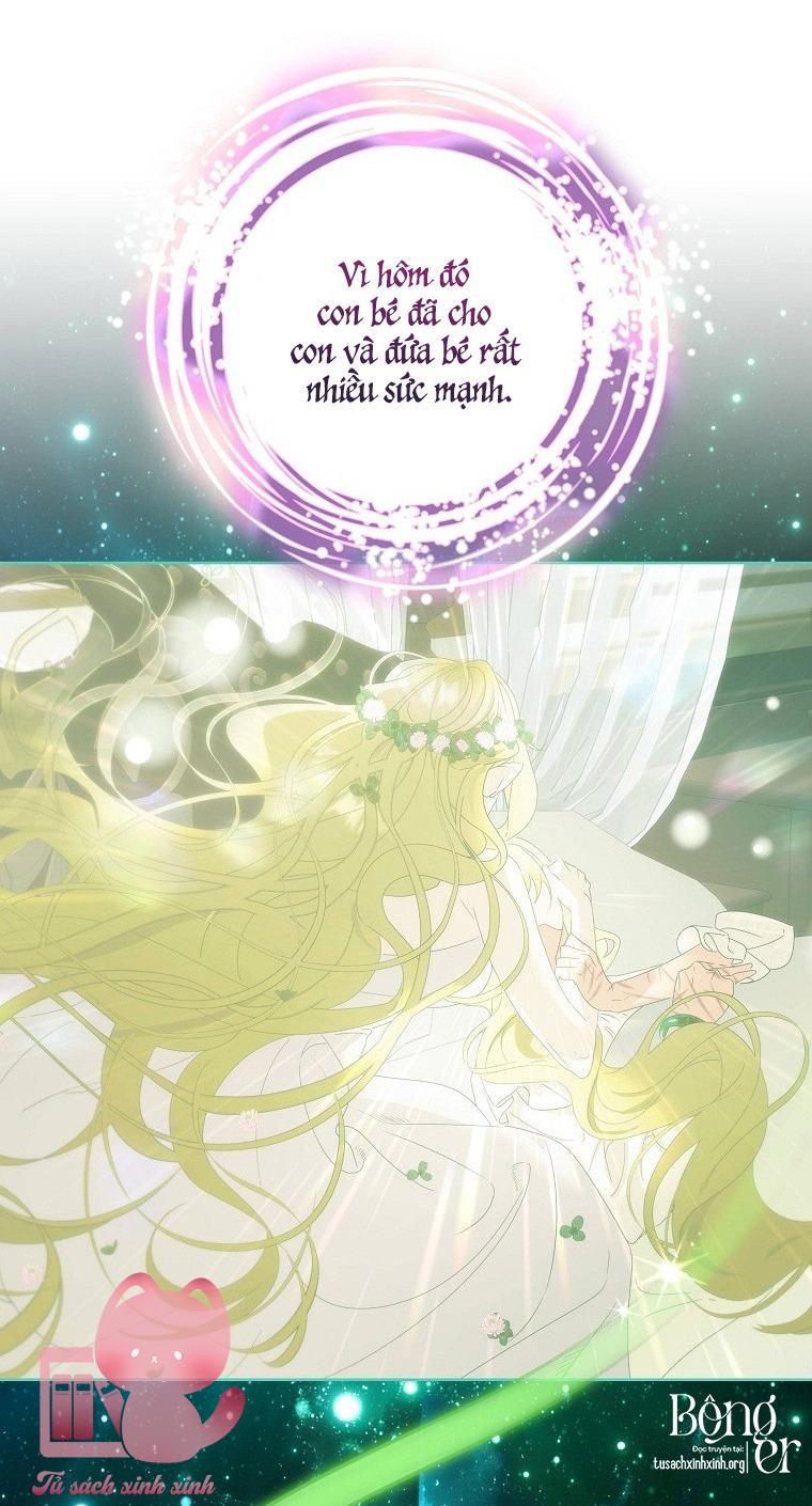 Đứa Nhỏ Không Phải Là Con Anh - Chap 55