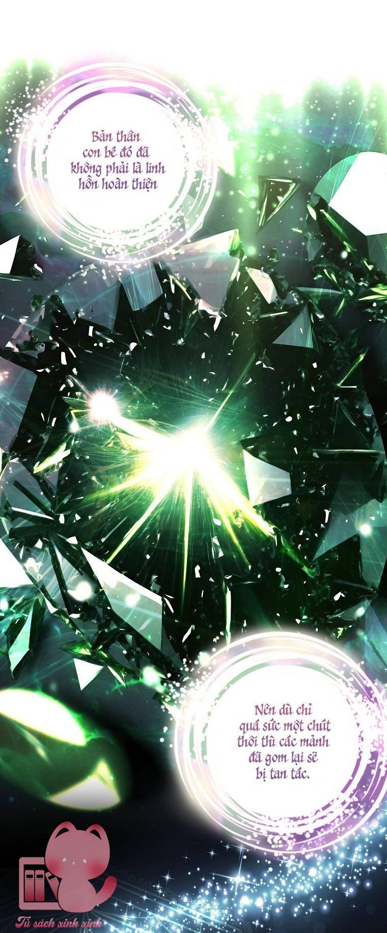 Đứa Nhỏ Không Phải Là Con Anh - Chap 55