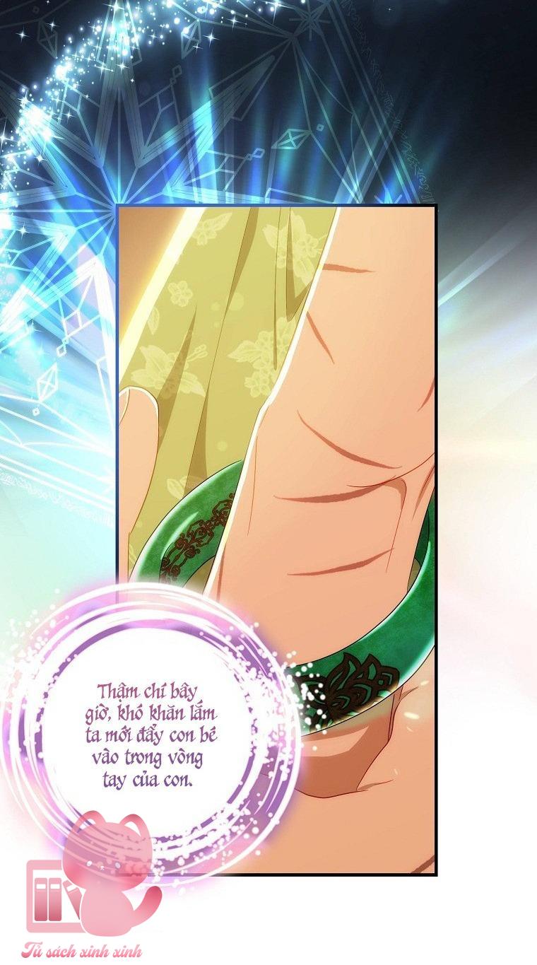 Đứa Nhỏ Không Phải Là Con Anh - Chap 55