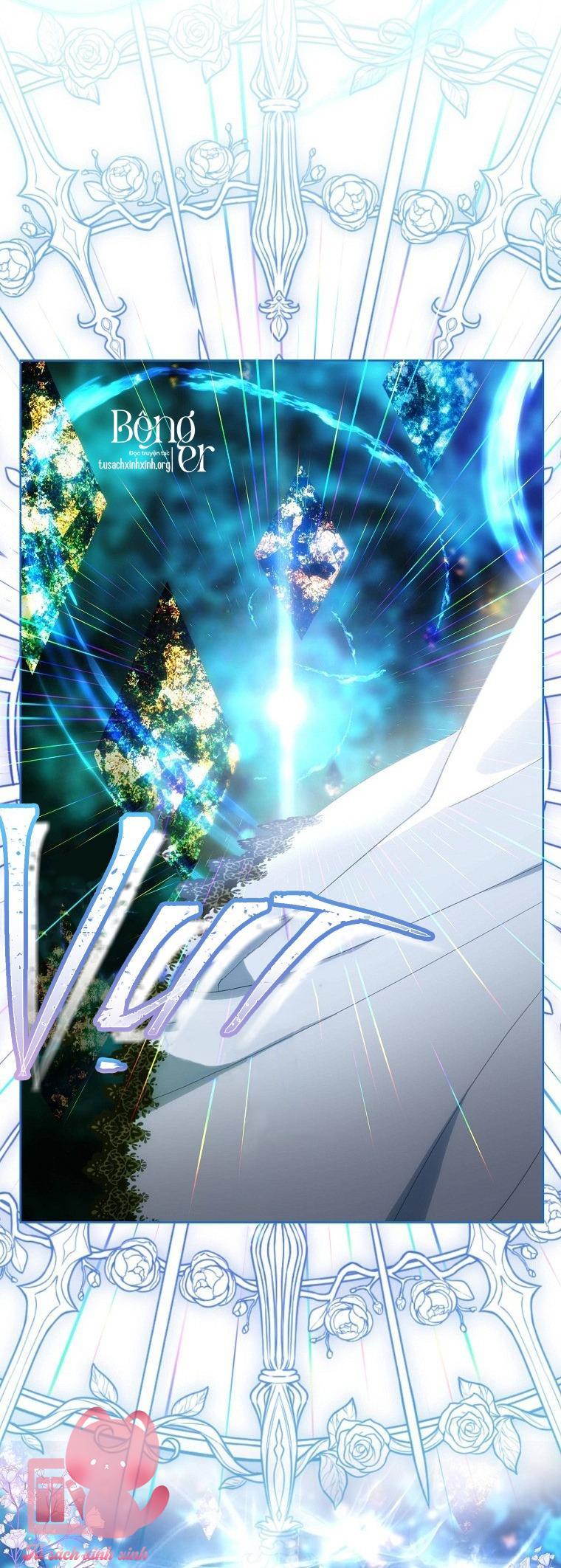 Đứa Nhỏ Không Phải Là Con Anh - Chap 55