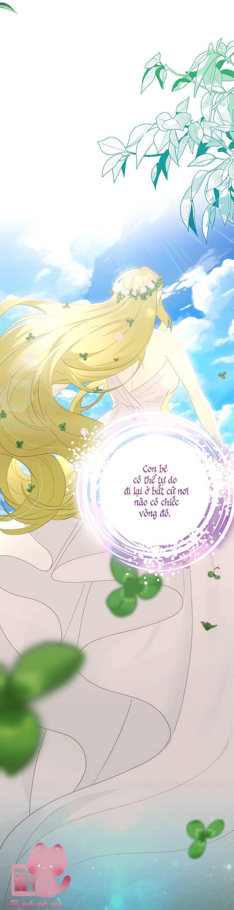 Đứa Nhỏ Không Phải Là Con Anh - Chap 55