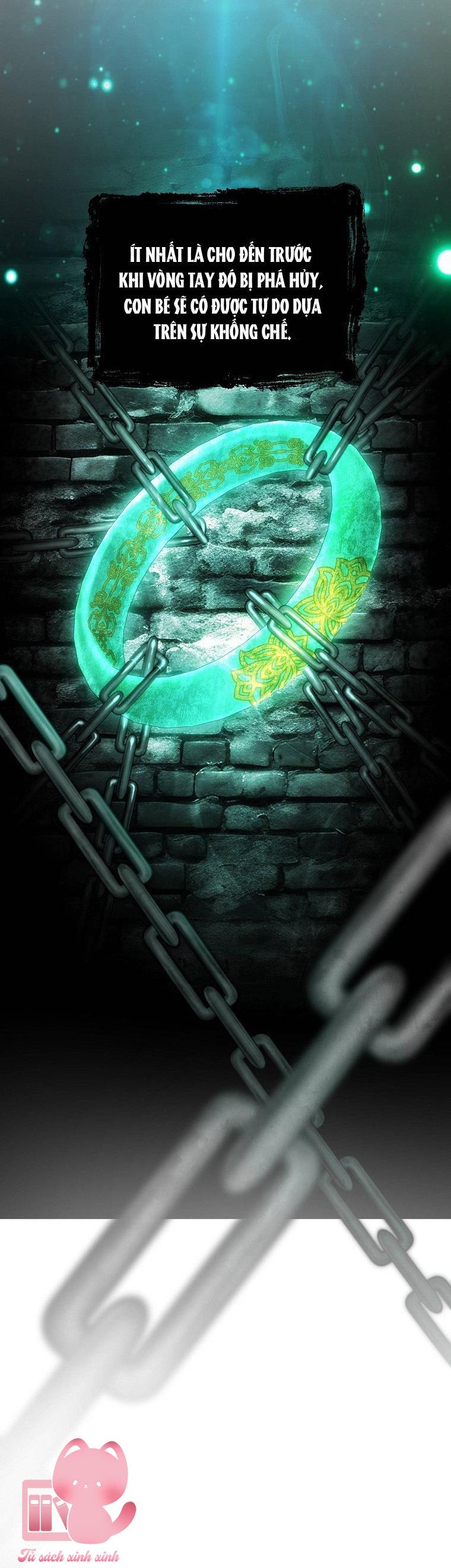 Đứa Nhỏ Không Phải Là Con Anh - Chap 55