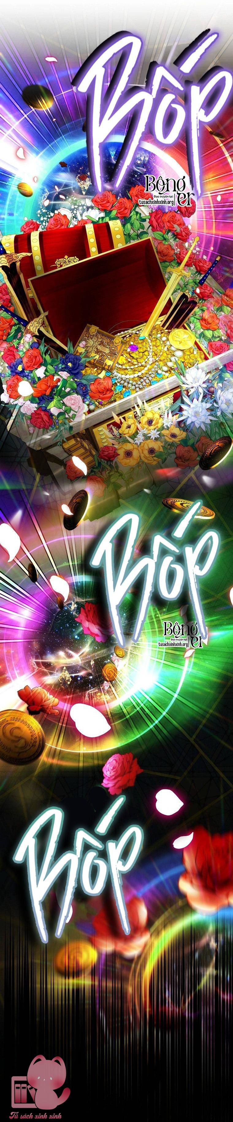 Đứa Nhỏ Không Phải Là Con Anh - Chap 55