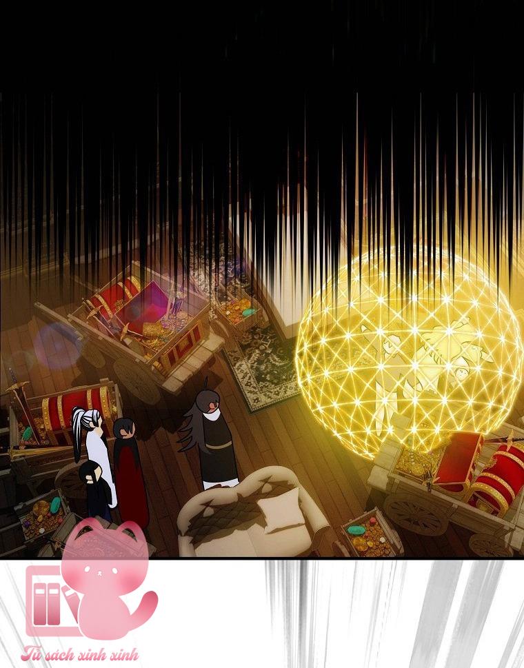 Đứa Nhỏ Không Phải Là Con Anh - Chap 55