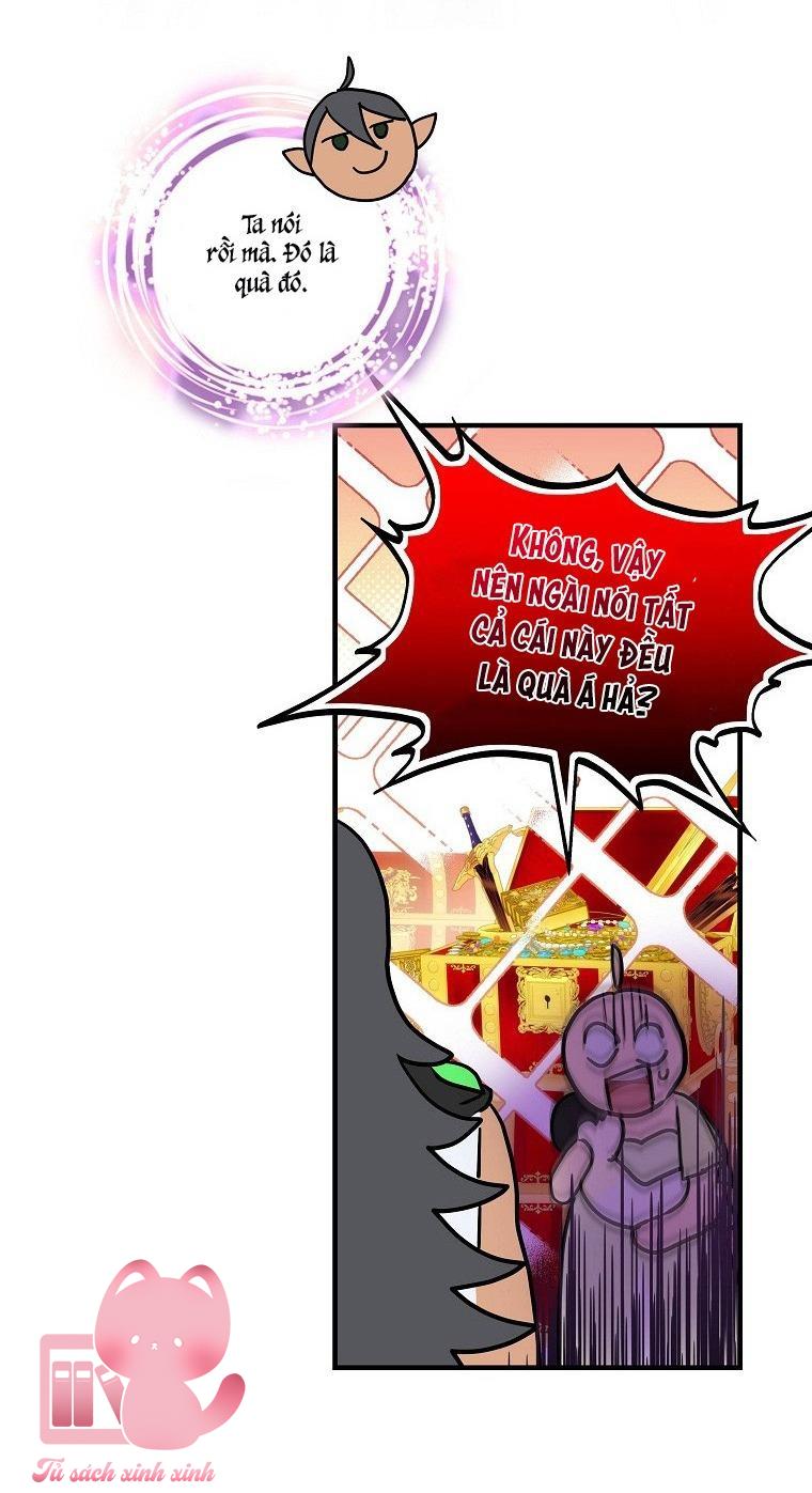 Đứa Nhỏ Không Phải Là Con Anh - Chap 55