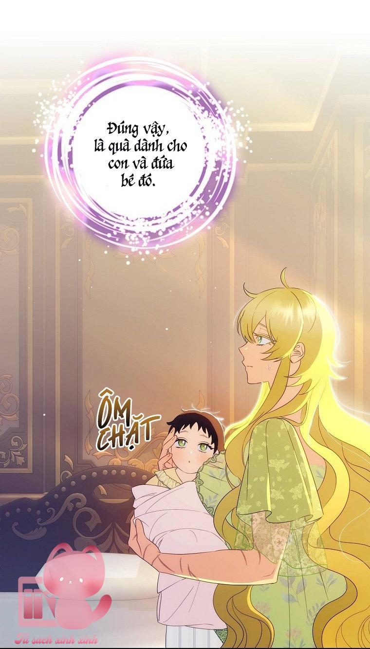 Đứa Nhỏ Không Phải Là Con Anh - Chap 55