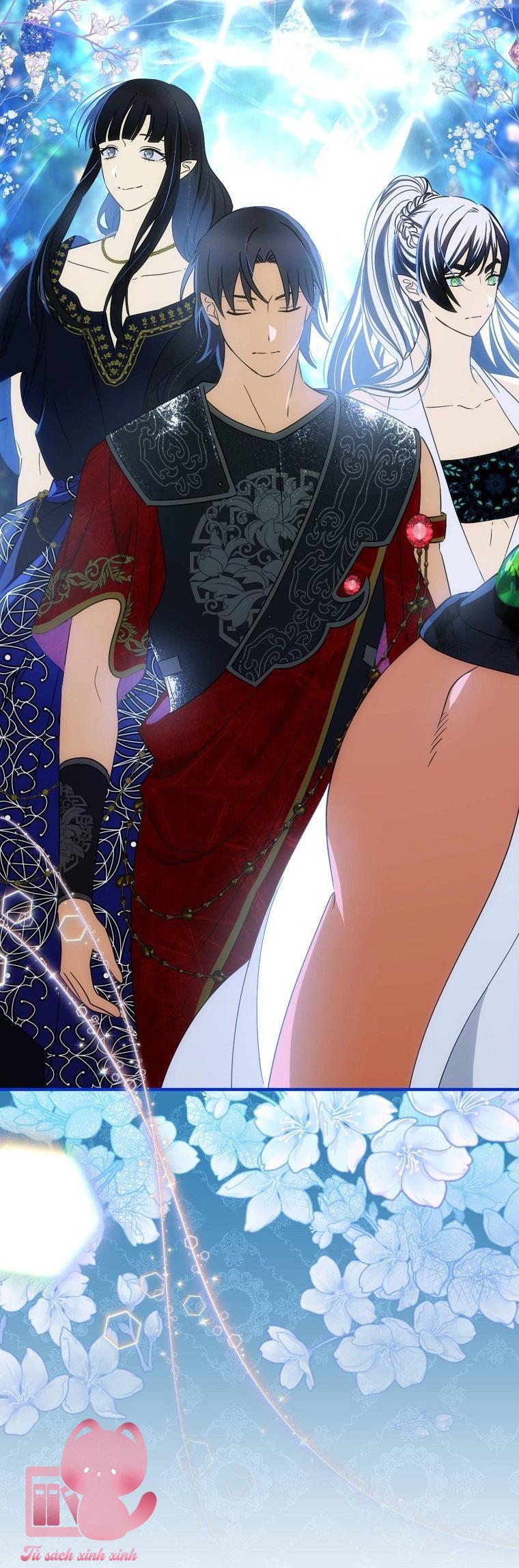 Đứa Nhỏ Không Phải Là Con Anh - Chap 55