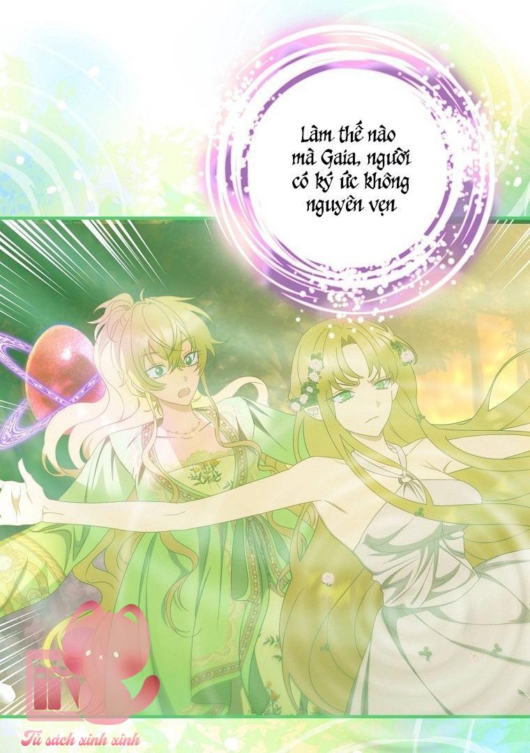 Đứa Nhỏ Không Phải Là Con Anh - Chap 55