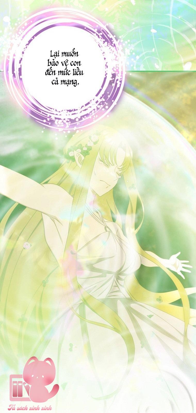 Đứa Nhỏ Không Phải Là Con Anh - Chap 55