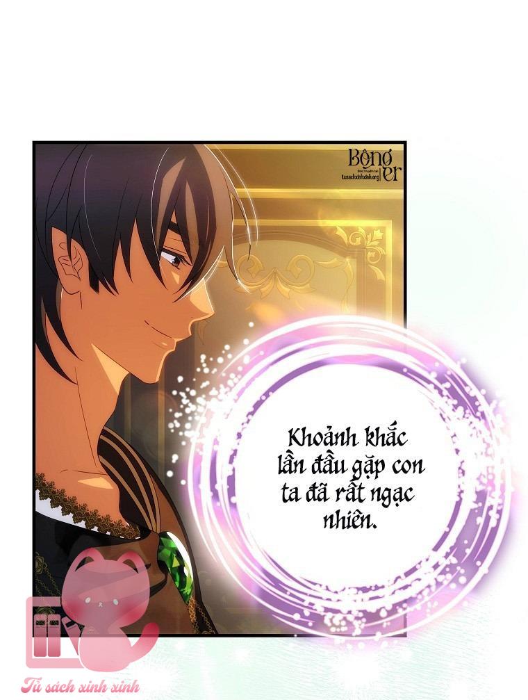 Đứa Nhỏ Không Phải Là Con Anh - Chap 55