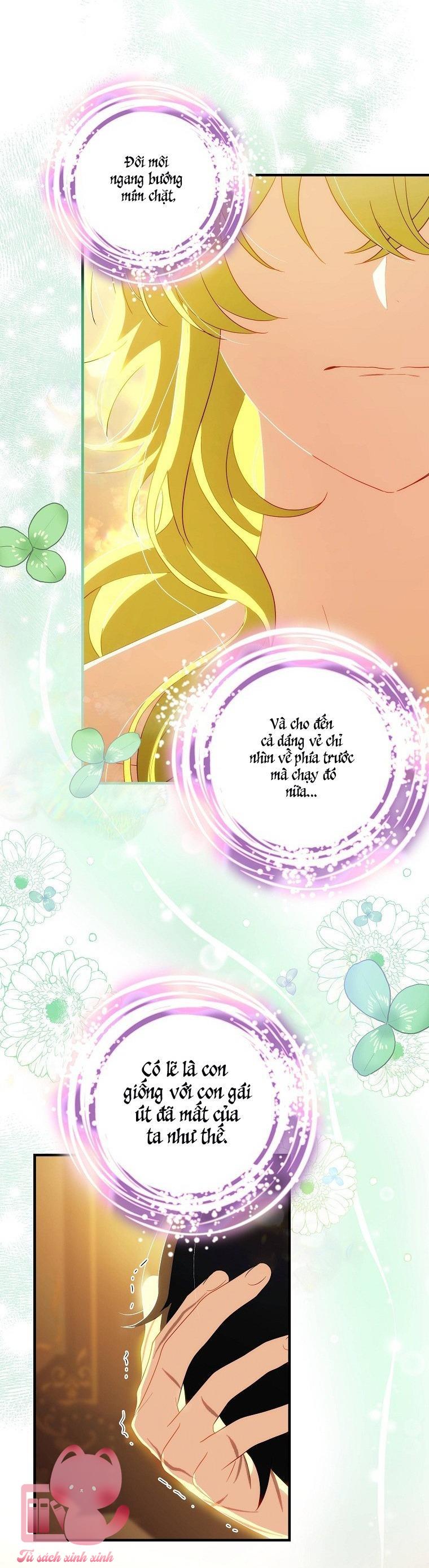 Đứa Nhỏ Không Phải Là Con Anh - Chap 55