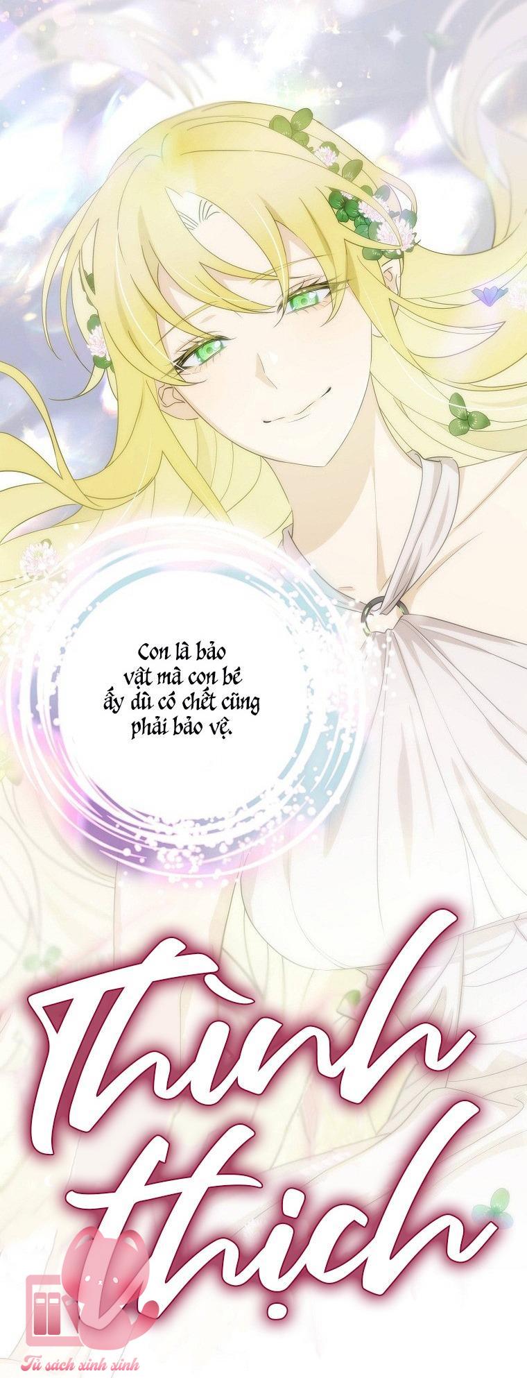 Đứa Nhỏ Không Phải Là Con Anh - Chap 55