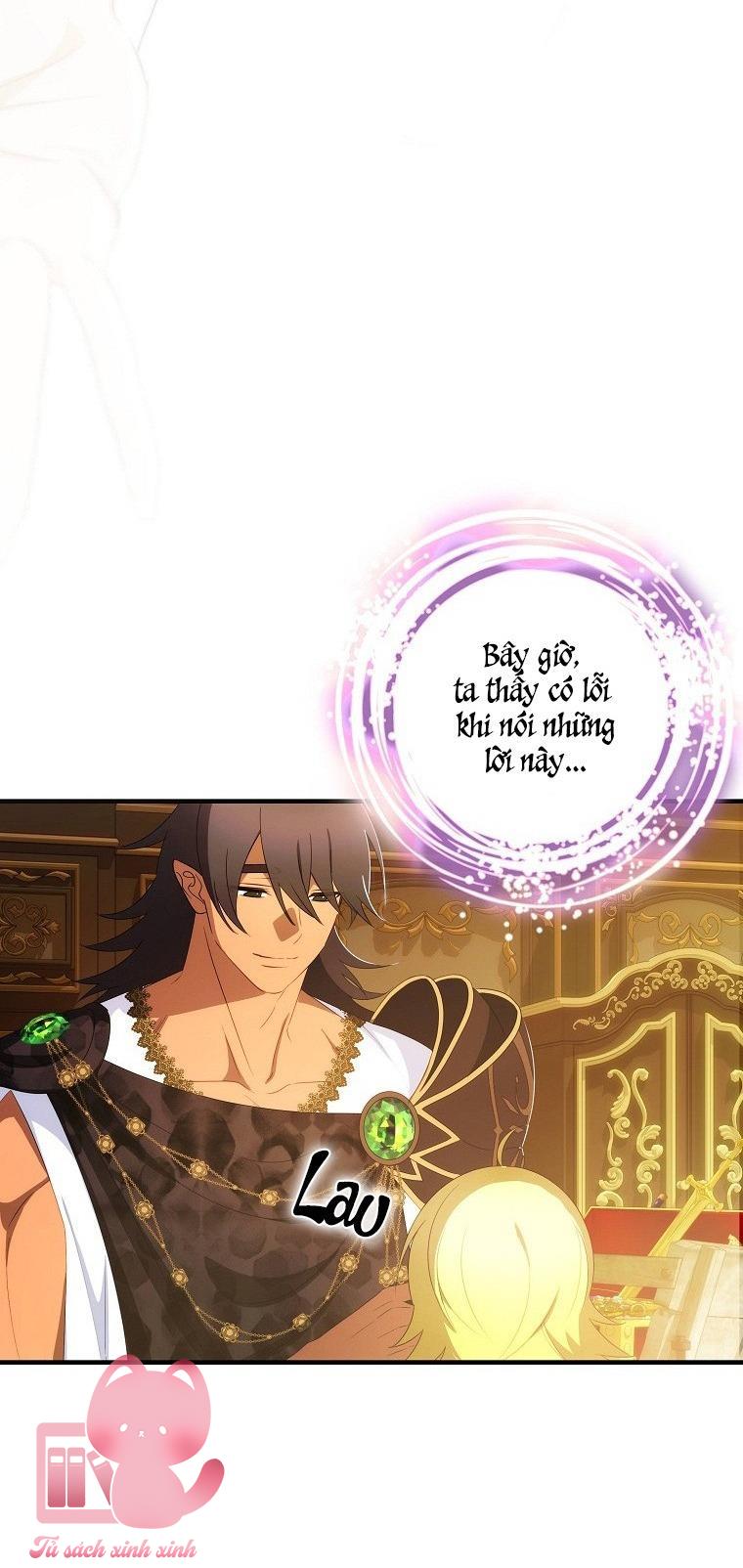 Đứa Nhỏ Không Phải Là Con Anh - Chap 55