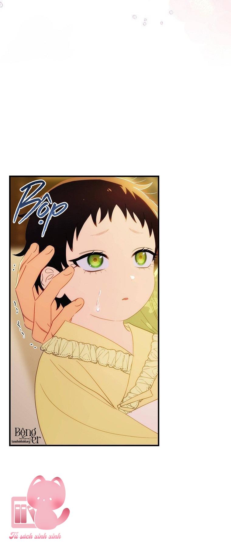 Đứa Nhỏ Không Phải Là Con Anh - Chap 55