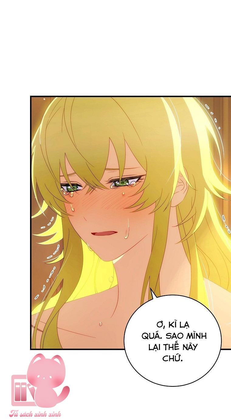 Đứa Nhỏ Không Phải Là Con Anh - Chap 55