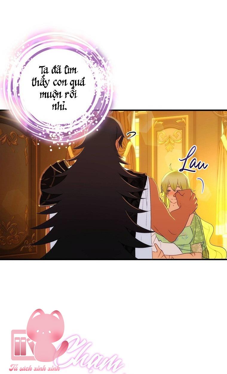 Đứa Nhỏ Không Phải Là Con Anh - Chap 55