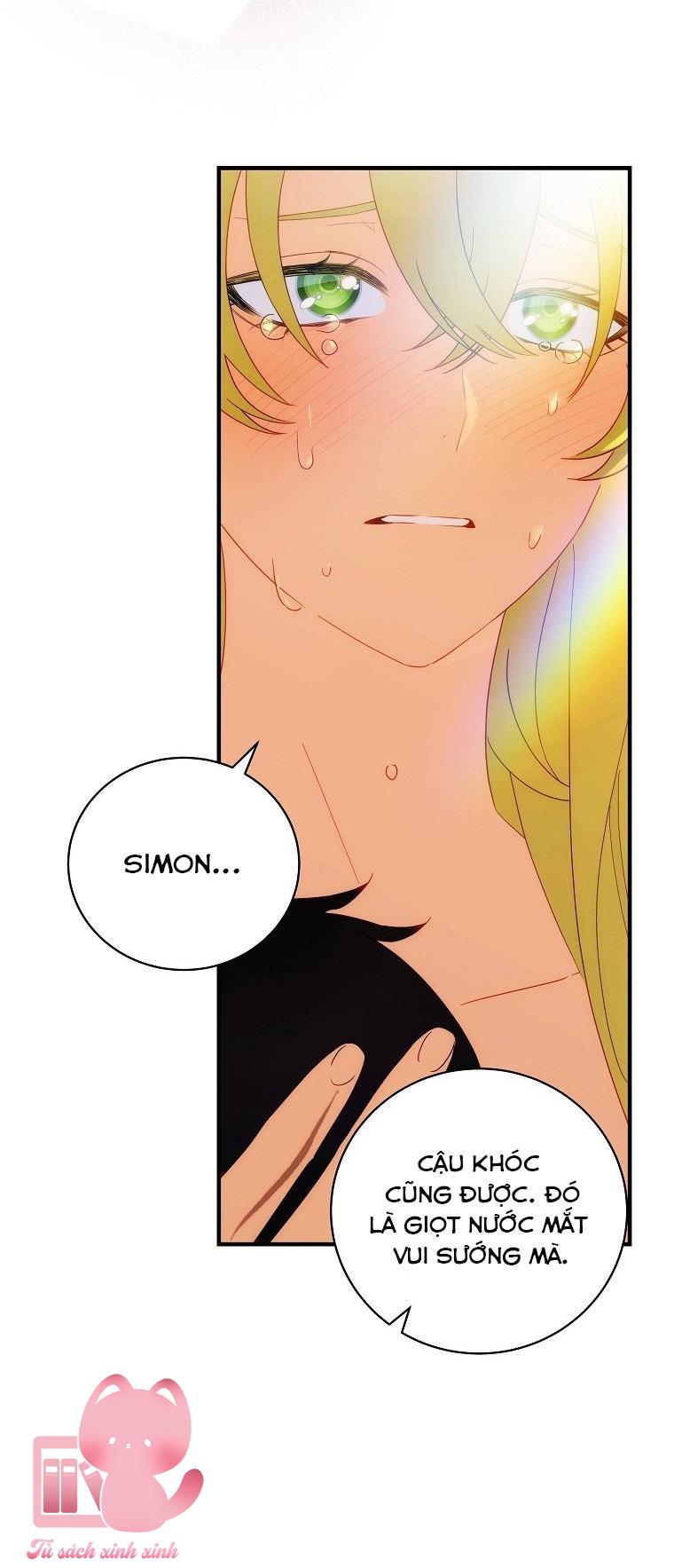 Đứa Nhỏ Không Phải Là Con Anh - Chap 55