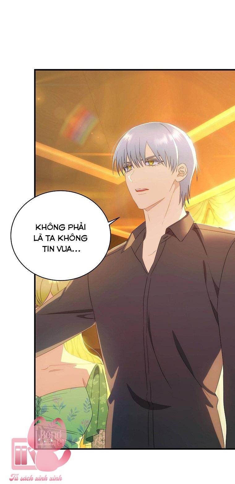 Đứa Nhỏ Không Phải Là Con Anh - Chap 55