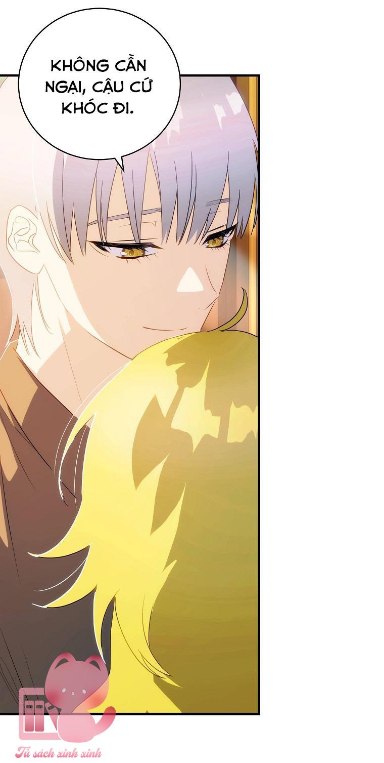 Đứa Nhỏ Không Phải Là Con Anh - Chap 56