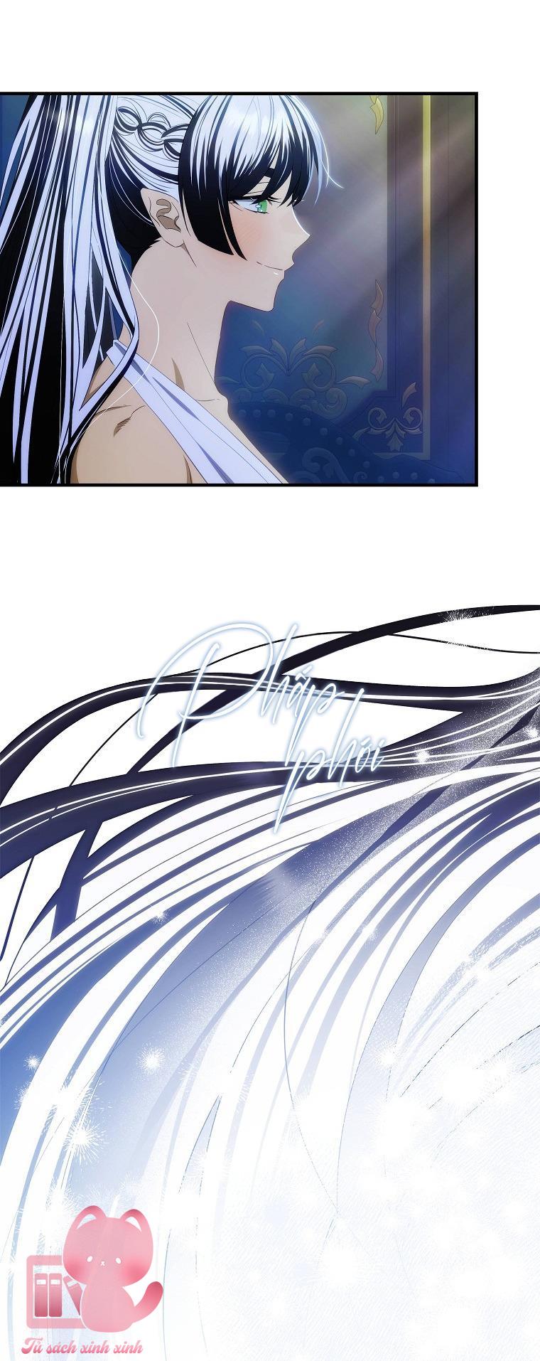 Đứa Nhỏ Không Phải Là Con Anh - Chap 56