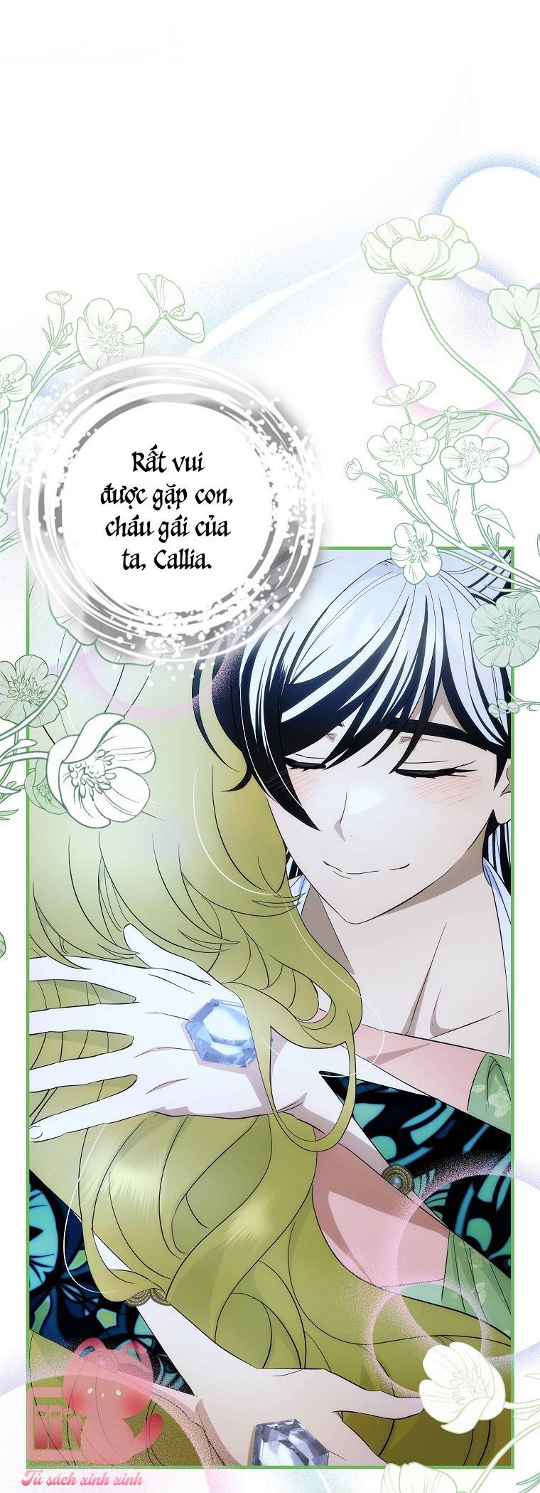 Đứa Nhỏ Không Phải Là Con Anh - Chap 56