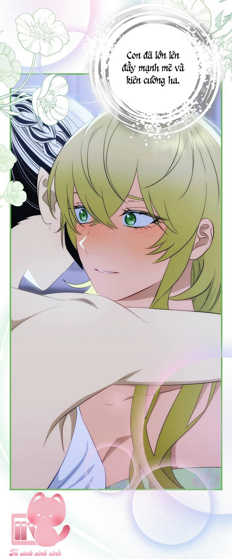 Đứa Nhỏ Không Phải Là Con Anh - Chap 56