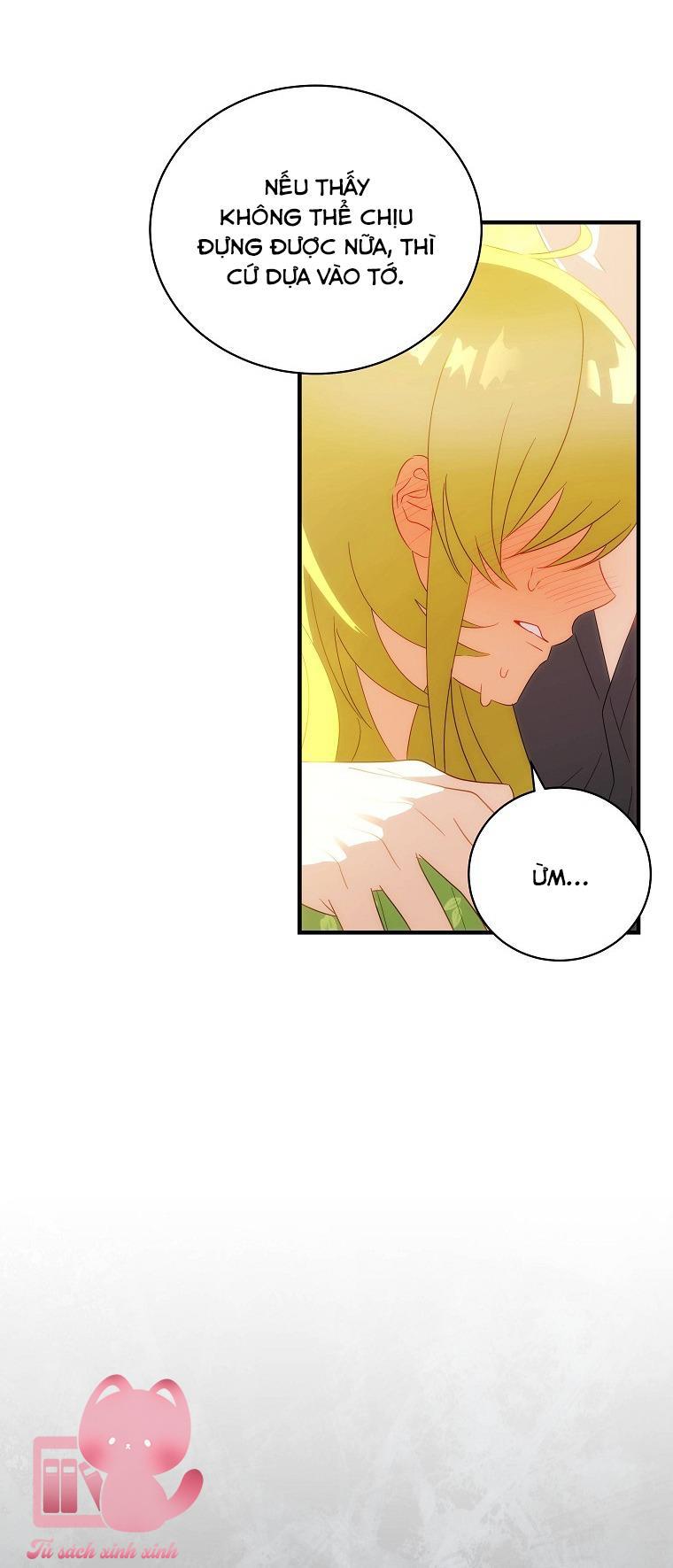 Đứa Nhỏ Không Phải Là Con Anh - Chap 56