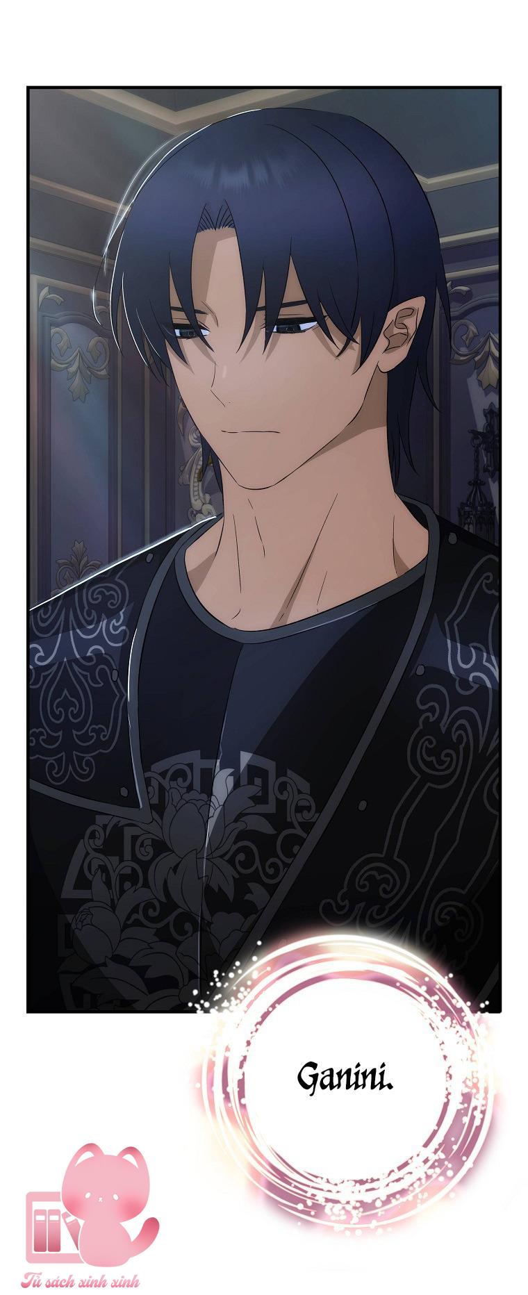 Đứa Nhỏ Không Phải Là Con Anh - Chap 56