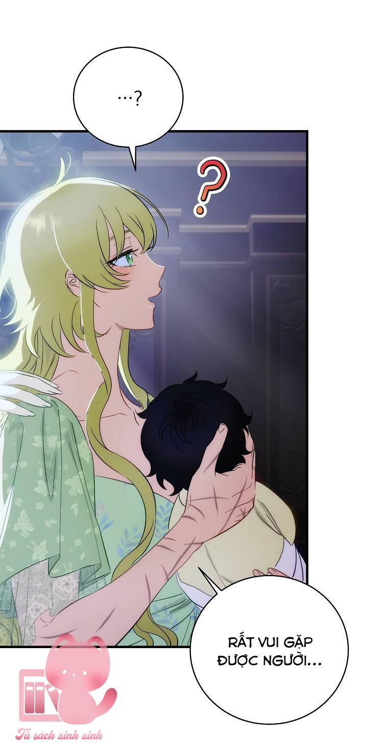 Đứa Nhỏ Không Phải Là Con Anh - Chap 56