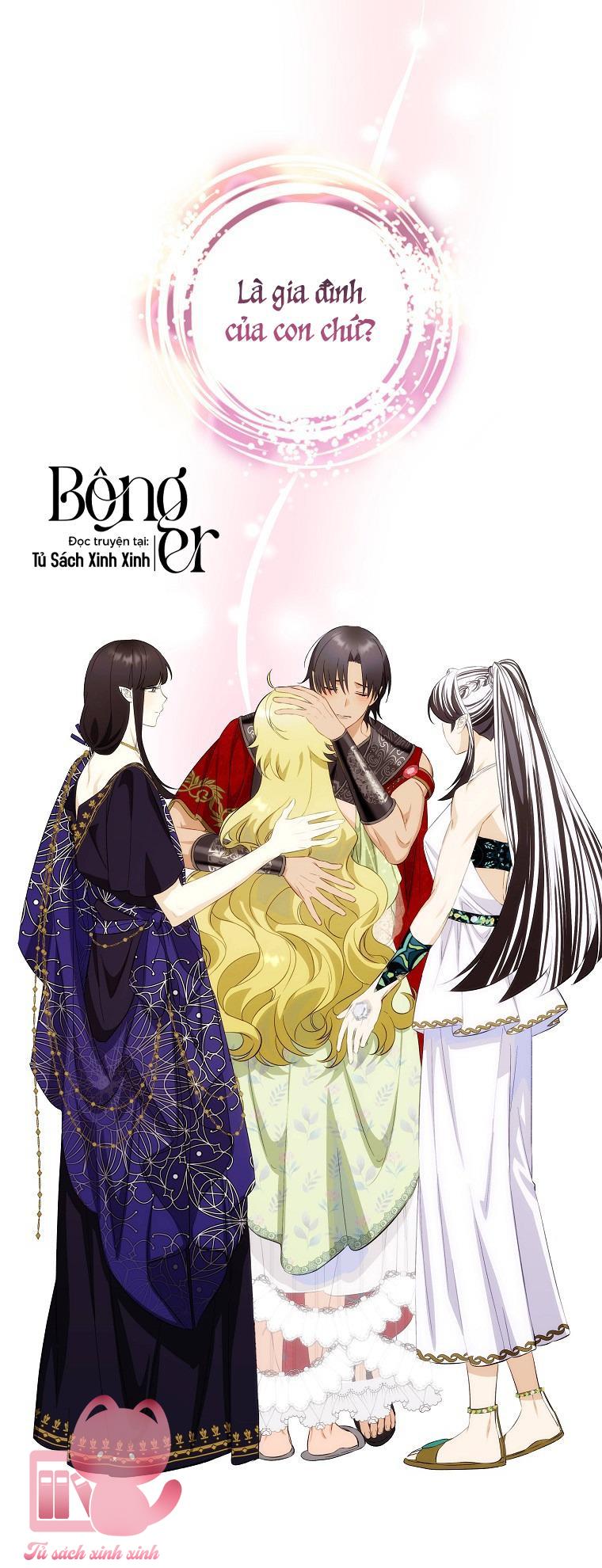 Đứa Nhỏ Không Phải Là Con Anh - Chap 56