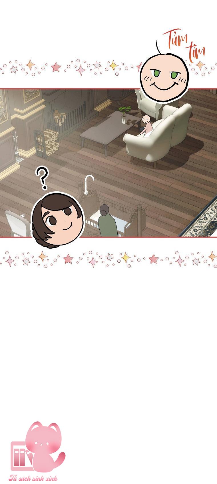 Đứa Nhỏ Không Phải Là Con Anh - Chap 56